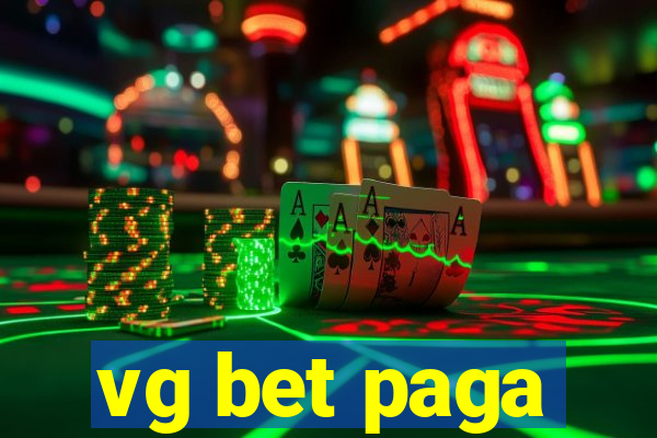 vg bet paga